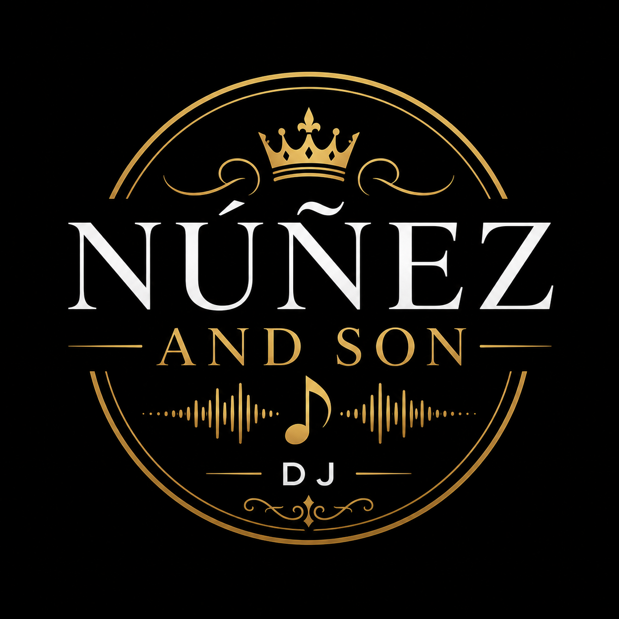 Núñez and Son DJ